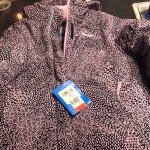 Girls Columbia coat brand new
